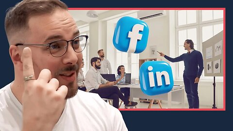 Why You Should Forget The Fancy Website… Here’s How To Market Yourself As A Coach