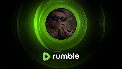 RUMBLE STREAM USING ELGATO GAME CAPTURE NEO