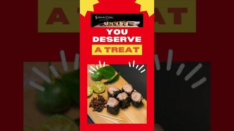 SK JAPANESE with CHILI GARLIC FROZEN