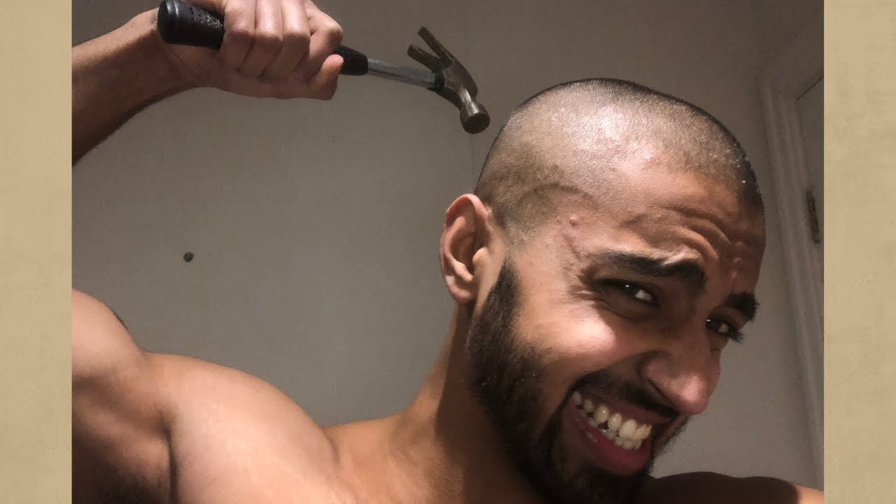 How I destroyed my lizard brain (You MUST do this)