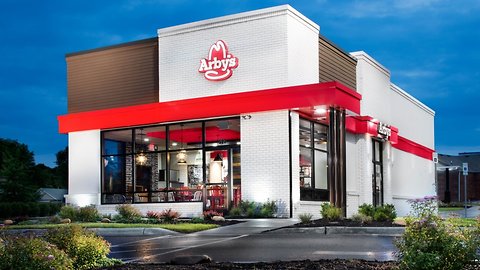The Owner Of Arby's Is Buying Sonic Drive-In