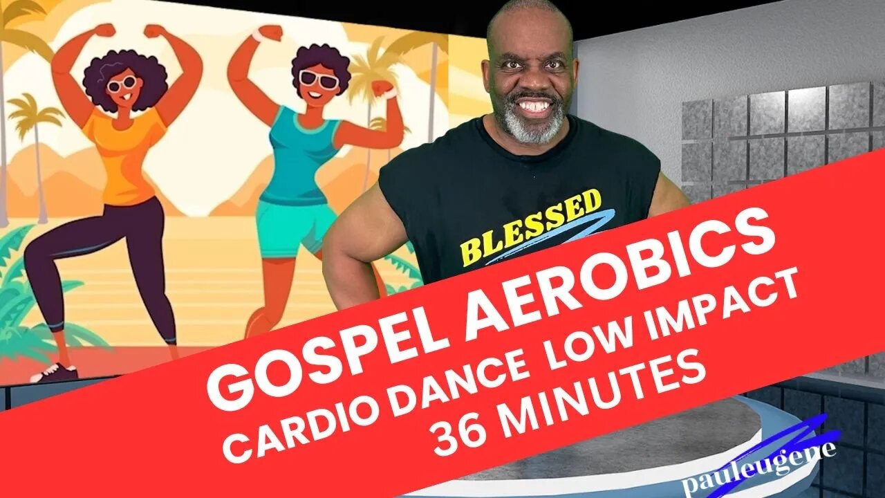 37 min cardio sale