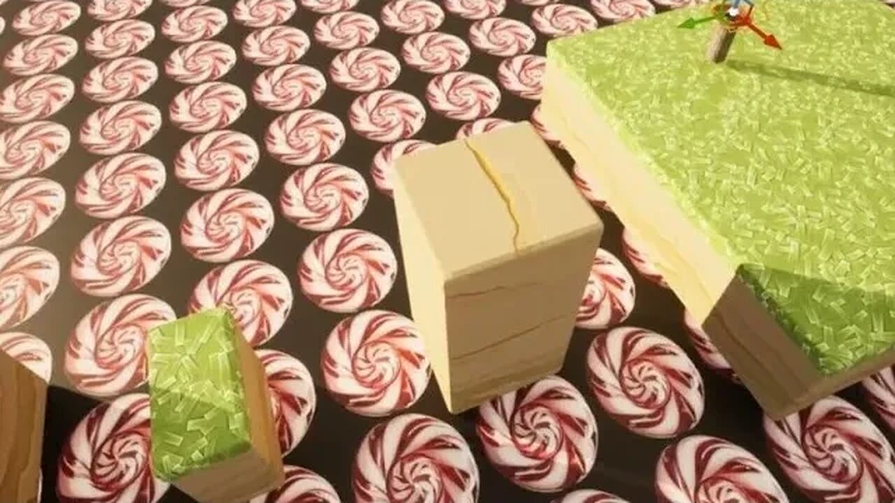 Christmas Music to Making a Christmas Game Level Concept