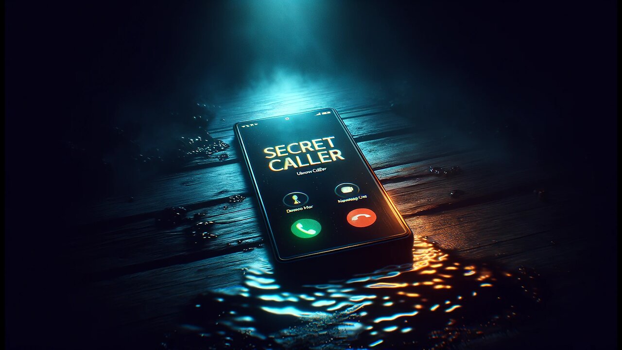 Secret Caller