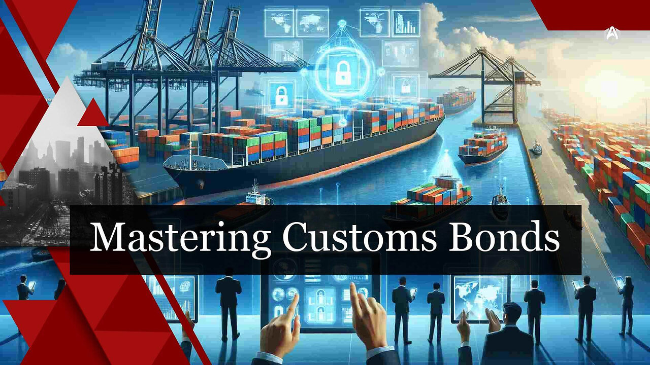 Ensuring Compliance: Strategies for Customs Bonds with Continuous Importing