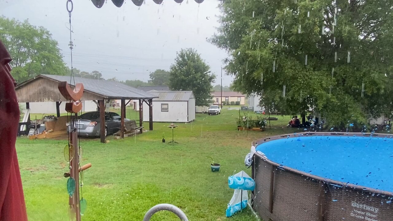 Lighting In Kannapolis