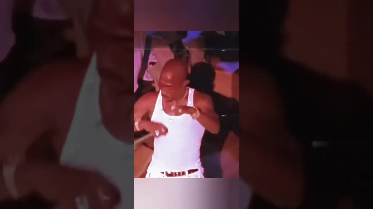 2pac (Remix)
