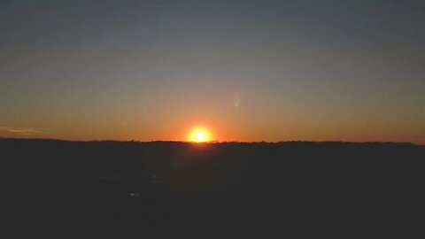 Sunset Timelapse - 4K Raw - 60fps