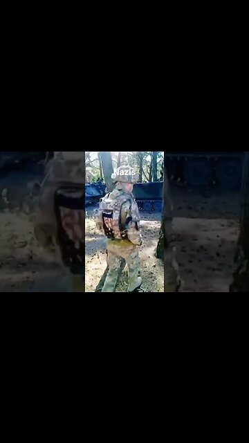 American-made M113 armored personnel carriers in service with the Armed Forces of Ukraine