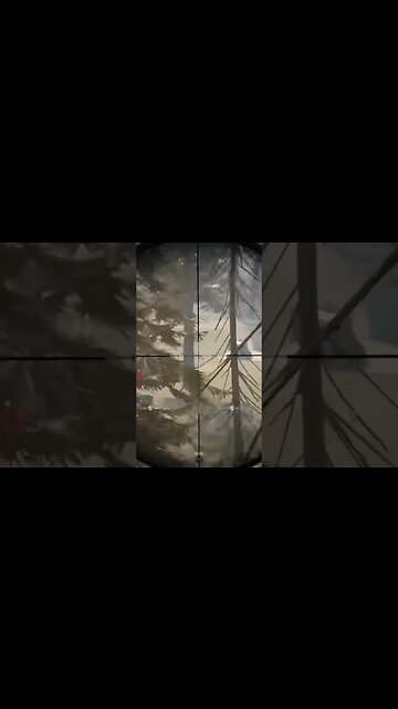 How did I see him?! #warzone #shorts #SUBSCRIBE #gamingvideos #clips #like