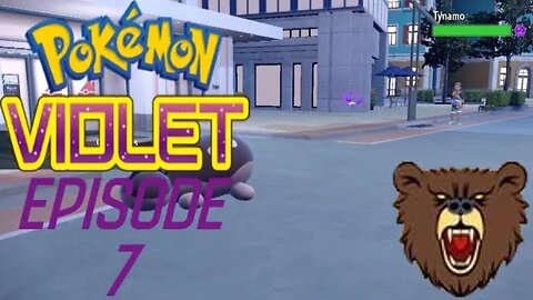 A Supercharged Gym Battle: Pokemon Violet #7