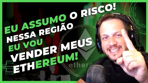 ALTCOINS para longo prazo | Preocupações de ALTA forte BTC & ETH - AUGUSTO BACKES
