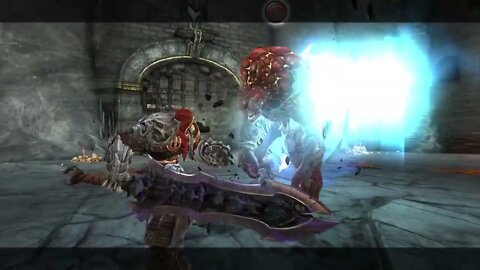 Darksiders gameplay part 14