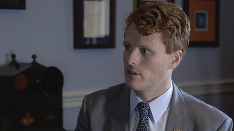 Rep. Kennedy: US Immigration Law Is 'Incomprehensible'