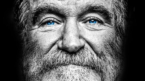 We See It Too Late - Robin Williams On The Fragile Meaning Of Life