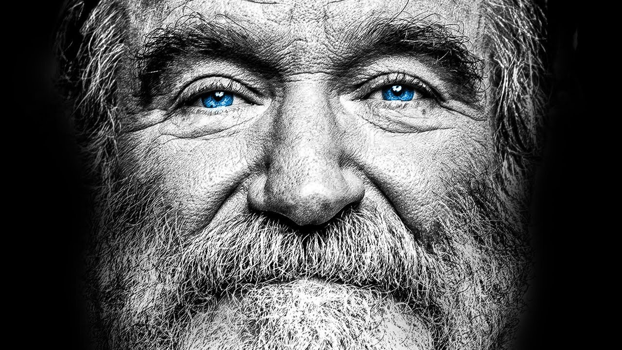 We See It Too Late - Robin Williams On The Fragile Meaning Of Life