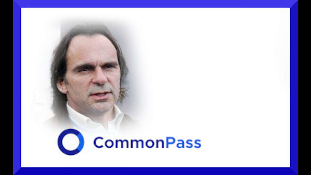 the CommonPass