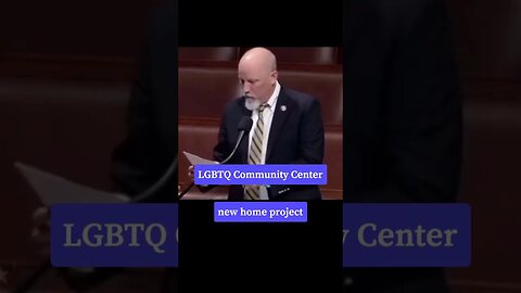 How Democrats Were Spending Tax Payers Money