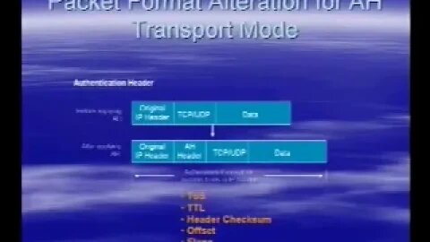 Tutorial Implementing a Secure Network Infrastructure PART 2