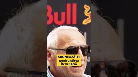 A murit marele fondator al... - 1