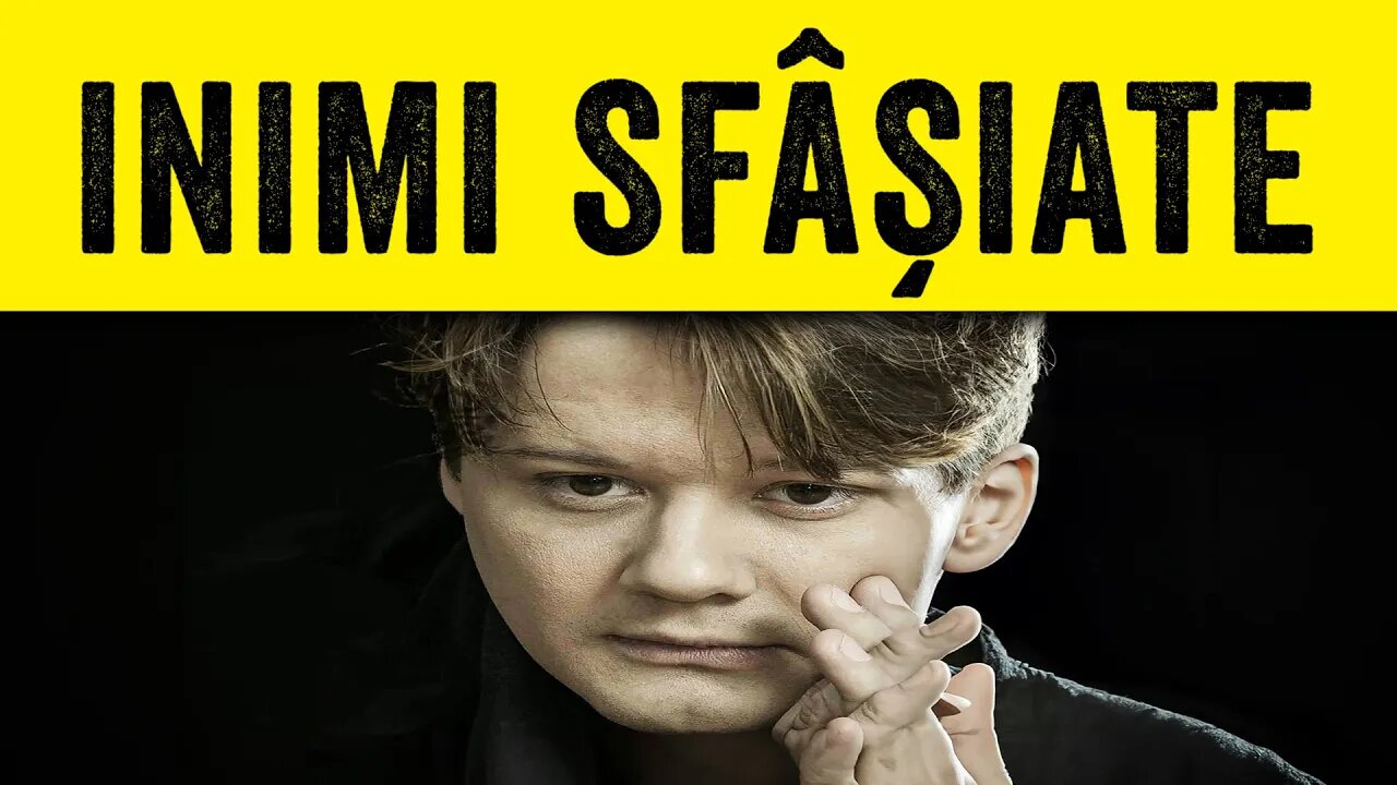 🔴 LE-A ÎNGHEȚAT INIMA CÂND AU AUZIT