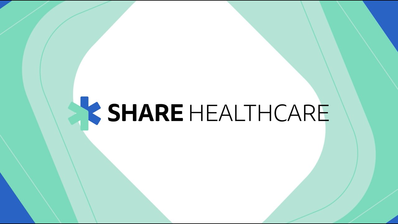 Share HealthCare - Explainer