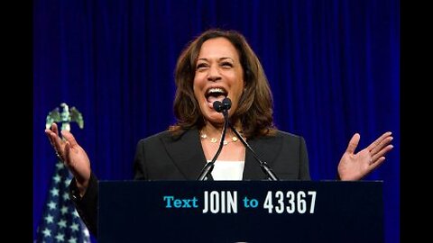 Was Kamala Harris born a male in Benghazi named Kamal Aroush? Pt 1