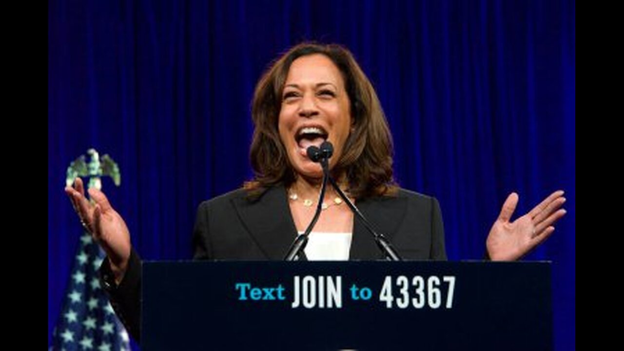 Was Kamala Harris born a male in Benghazi named Kamal Aroush? Pt 1