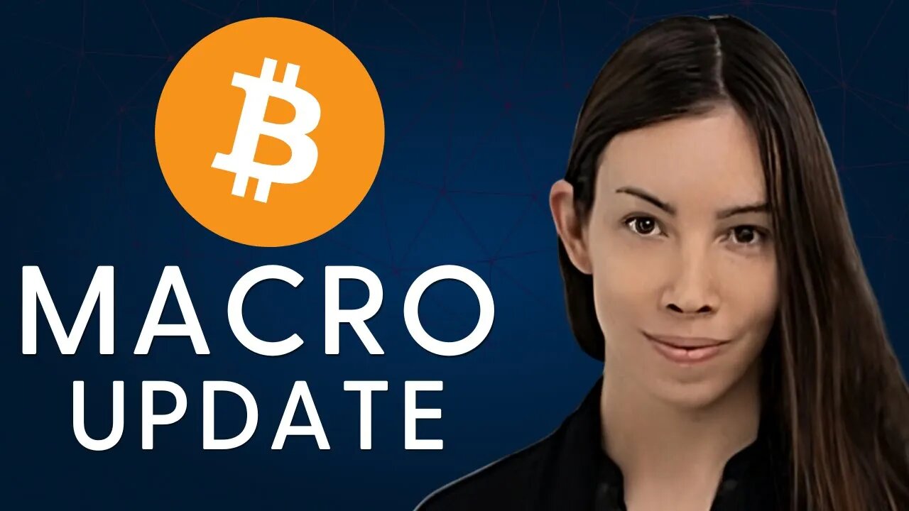 Lyn Alden: Equity Rally, Debt and Bitcoin