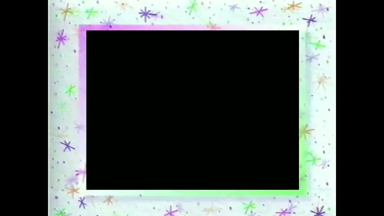Barney Says Beta Segment - Season 4 (Beta 0.3)