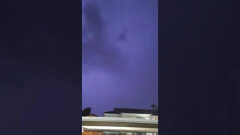 more weird lighting