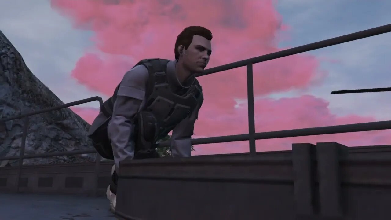 Grand Theft Auto Online| Kollan cleans up the Duggins' Mess