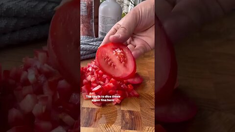 keto recipes | persian shirazi salad | keto diet for beginners #shorts #ketodiet