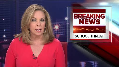 Palm Beach County school police investigating threat made at Independence Middle School in Jupiter