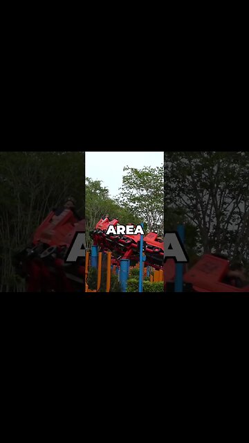 Bye bye, Kids Zone. 😪💔