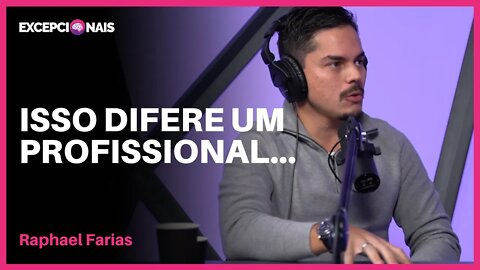 Quais as características de um bom assessor? | Raphael Farias