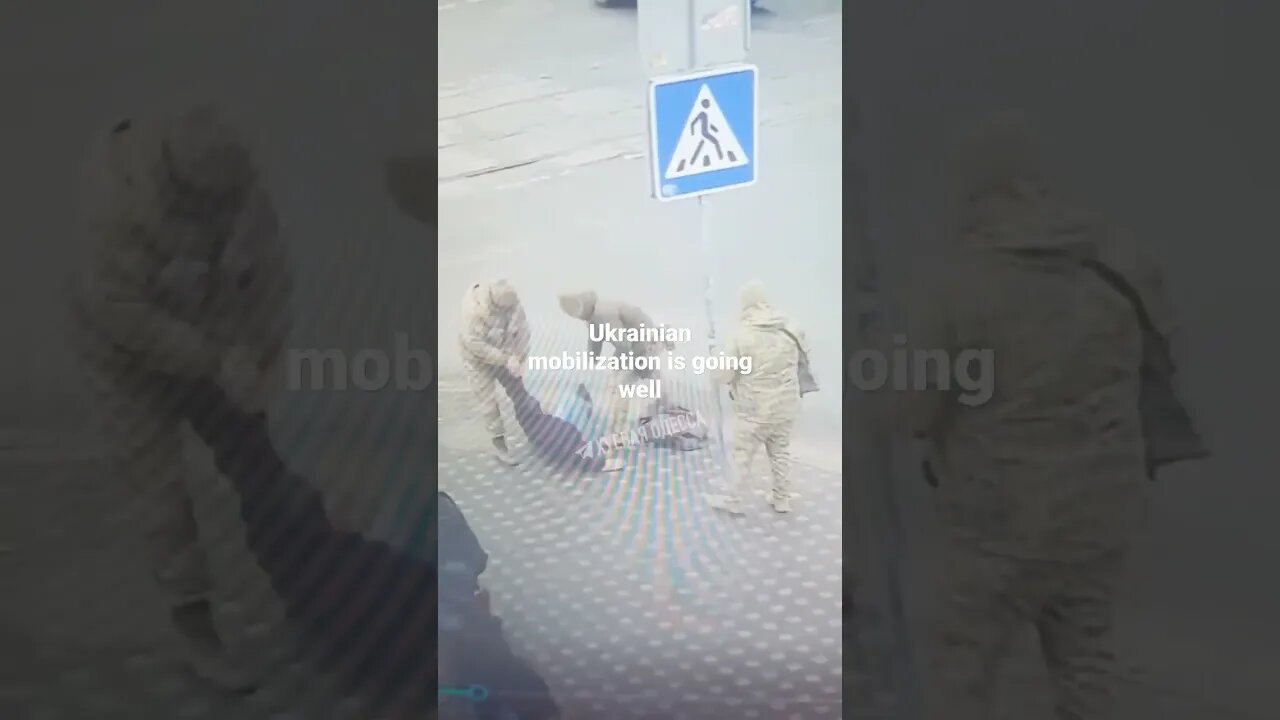 Odessa Ukraine mobilization #ukrainewar #ukrainerussianews