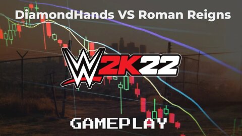 WWE 2K22 Gameplay