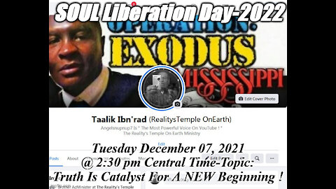 Pro-Black Residents Of #LOSERVille Laugh @ Operation:EXODUS-Mississippi Campaign