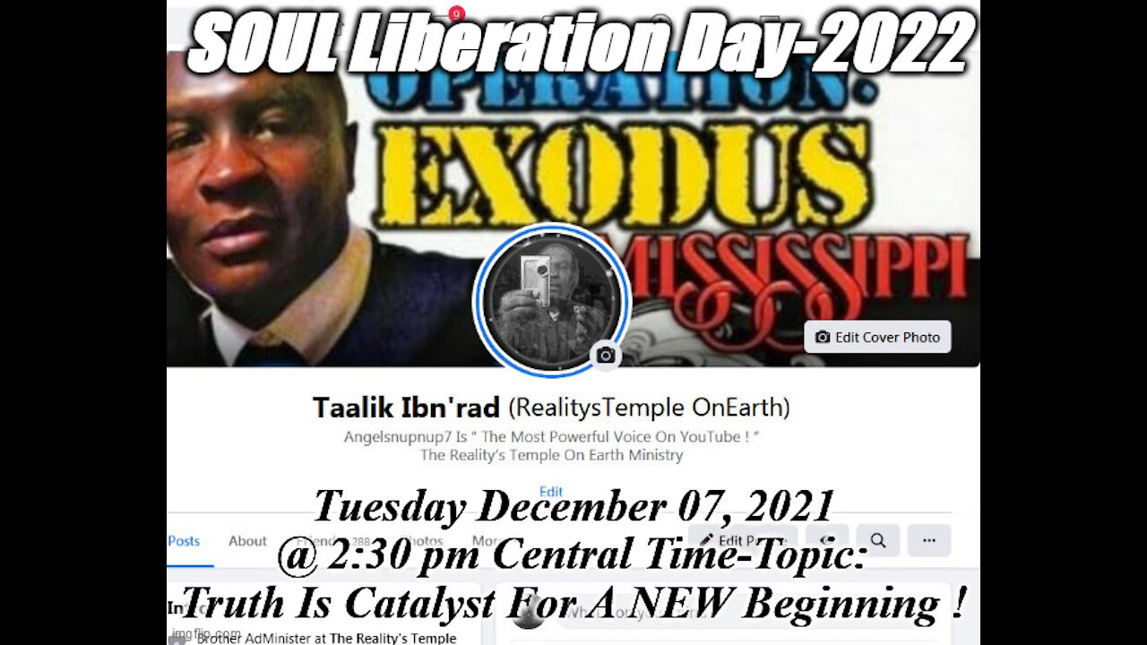 Pro-Black Residents Of #LOSERVille Laugh @ Operation:EXODUS-Mississippi Campaign