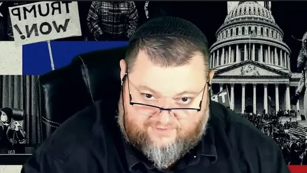 АРЬЕ ЕЛИНСОН ПО ПОВОДУ ФБР