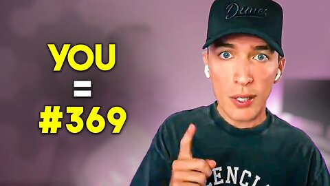 You Are Just A Number To Them | Luke Belmar