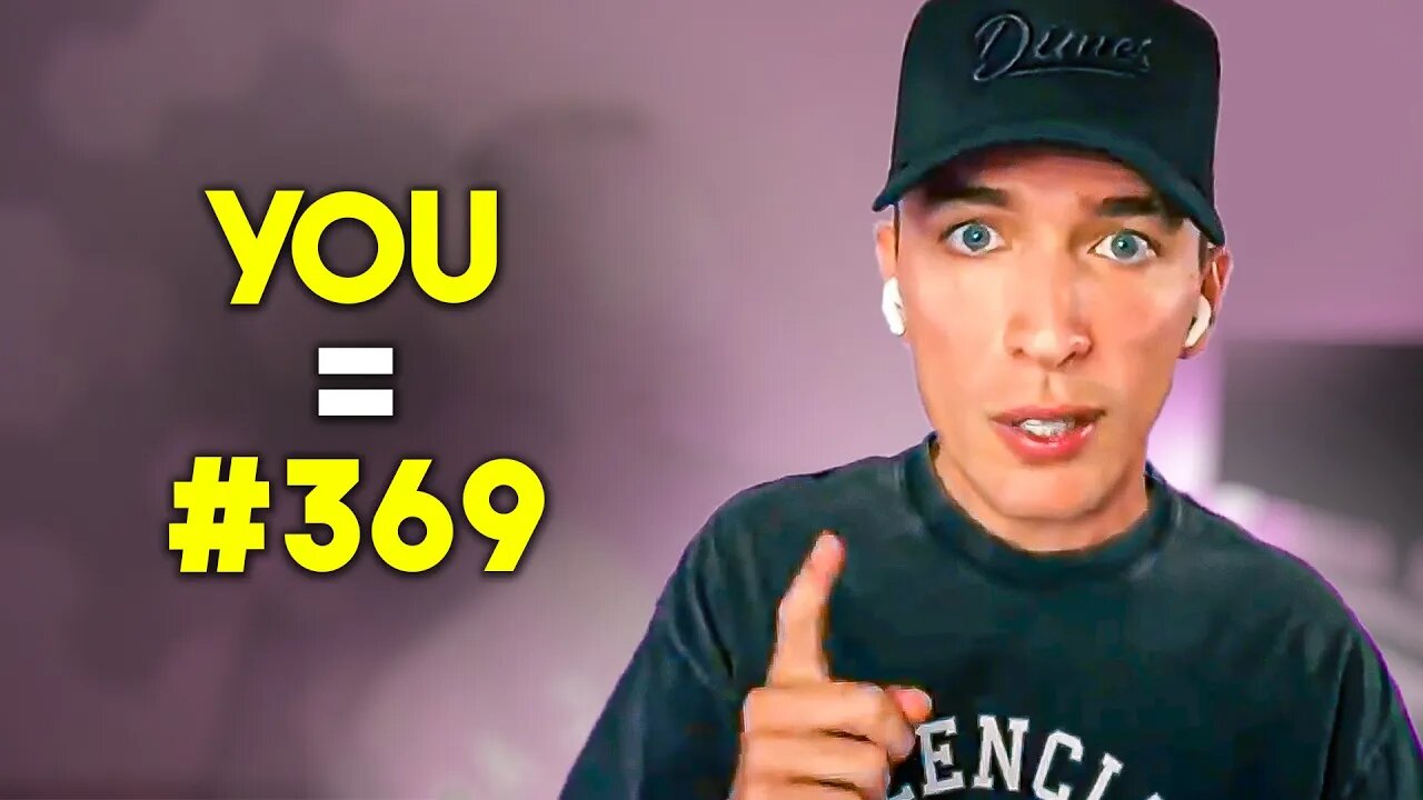 You Are Just A Number To Them | Luke Belmar