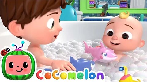 Baby's 👶 Cartoon Music 🍓🍍🍉 Cocomelon Fruits Song @Cocomelon - Nursery Rhymes