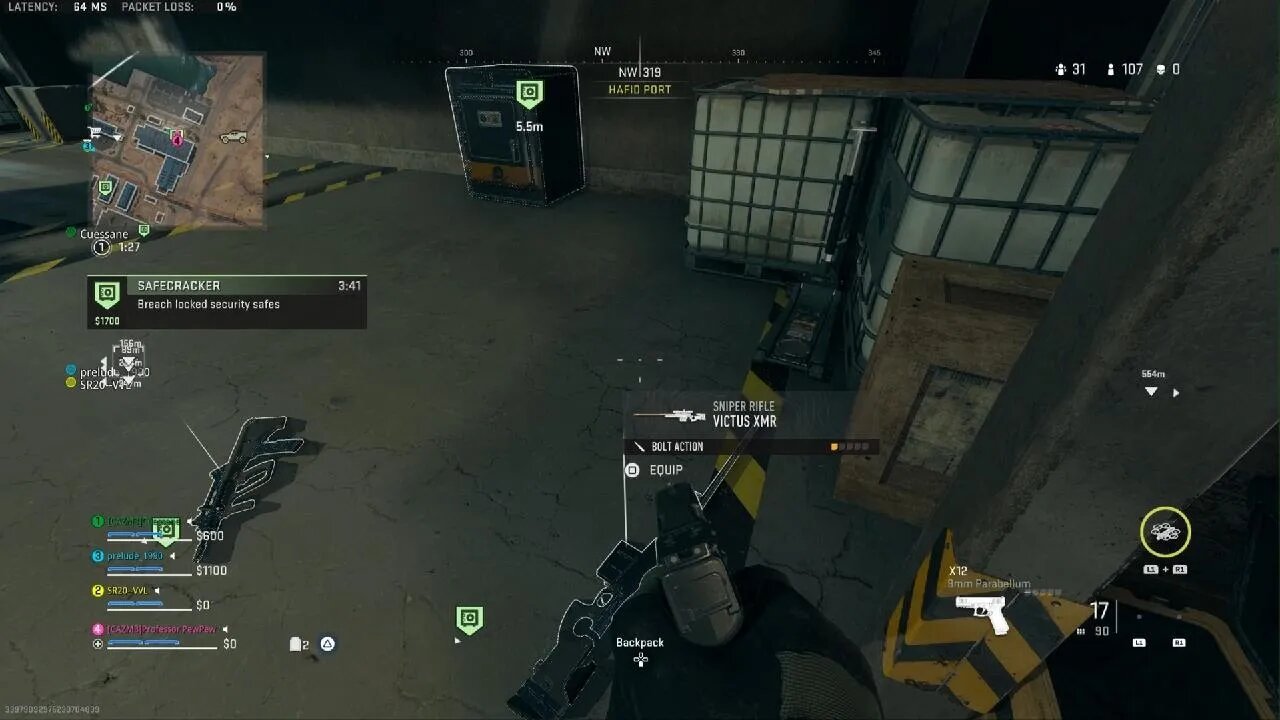 Called It! Day 2 Win1