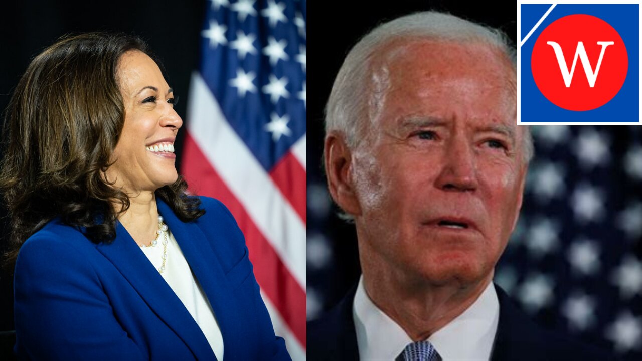 'Nobody Has Read The Bill': GOP Member Rips Biden & Dems