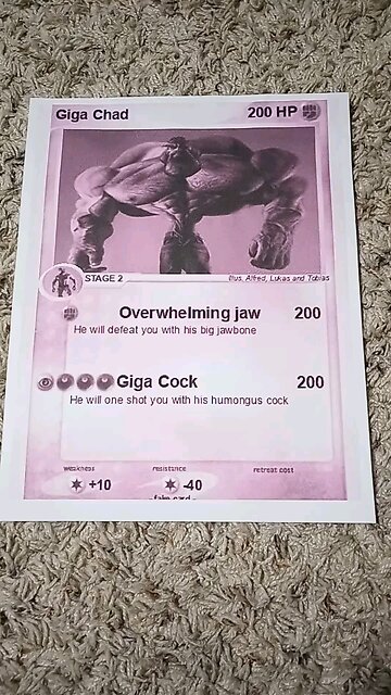 Got this from my friend as a gift ☠️