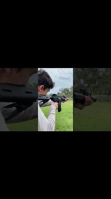 Don't RUIN Your Airsoft Guns in the Winter 🥶