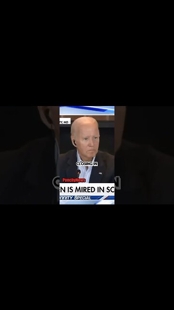 The WALLS are CLOSING IN! That Blank Stare SAYS IT ALL! #shorts #news #politics