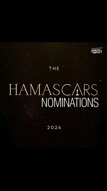 And the Award goes to...